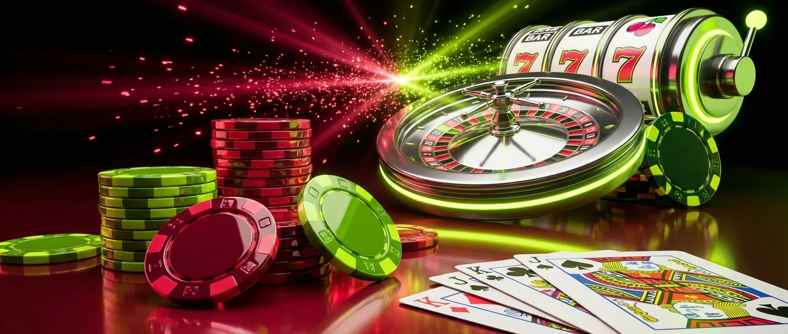 FatBet Casino bonus